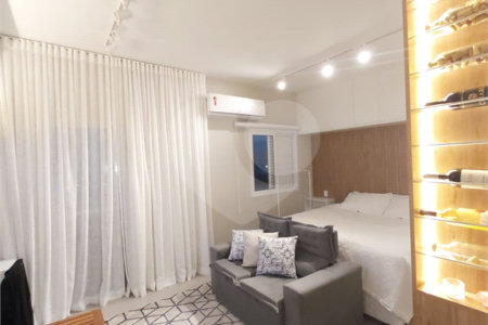 Apartamento á venda - São Bernardo do Campo