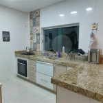 Casa térrea para venda no Residencial Itamarati