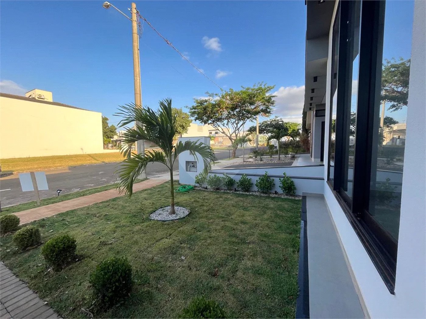 Casa Térrea 3 quartos e 1 suíte no Condomínio Park Taquaral em Piracicaba