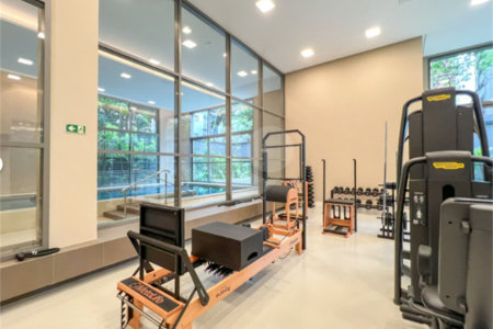 Apartamento Altíssimo Padrão à venda em Higienópolis