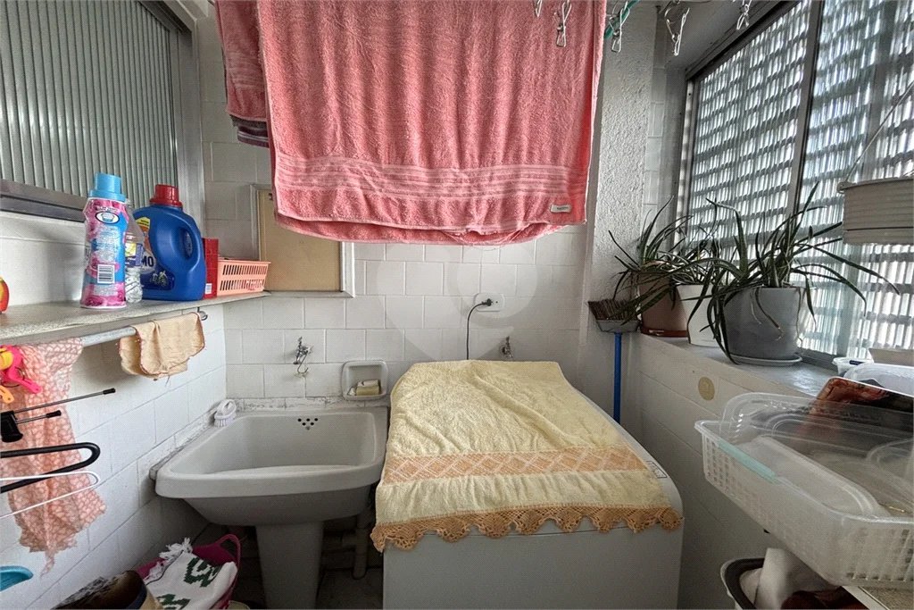 Apartamento a 170 metros do metrô Santana, Zona Norte - SP