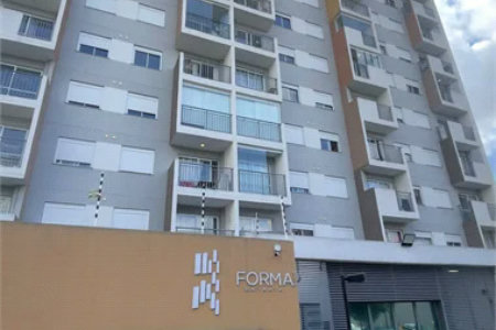 Apartamento à venda ou para alugar com 1 quarto em Vila Butantã, São Paulo, SP