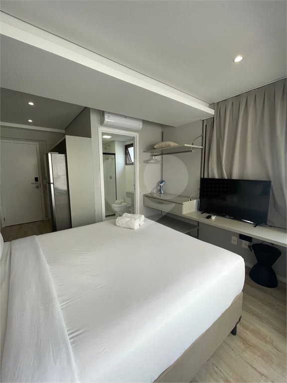 Studio - Jardim Paulista