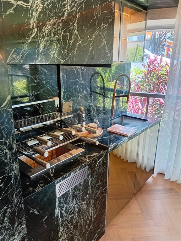 Apartamento de 258m² com Lazer Completo em São Paulo - Vila Mariana