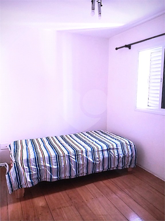 Oportunidade Única: Apartamento de 36 m² na Bela Vista!