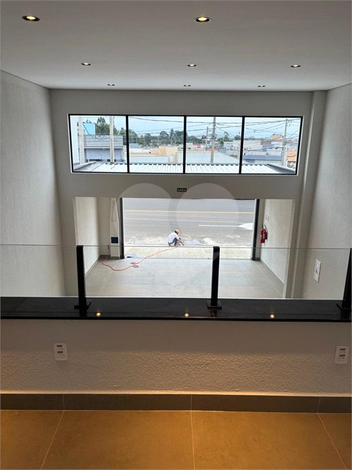Galpão / Salão Comercial Novo para Venda ou Locação 195m2 | Indaiatuba/SP