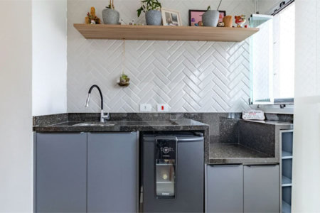 75m² na Av. Paes de Barros - Mooca