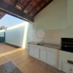 Casa à Venda no Residencial Eldorado - São Carlos