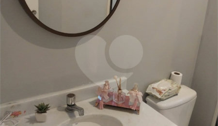 Apartamento à venda com 2 quartos, sendo 1 suíte,  em Vila Independência, São Paulo, SP