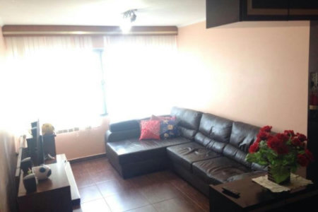 Apartamento na Mooca