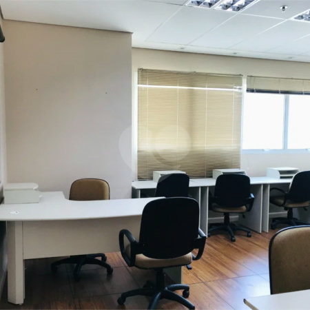 OPORTUNIDADE DOMO BUSINESS - MOBILIADA E PRONTA P/ USO!