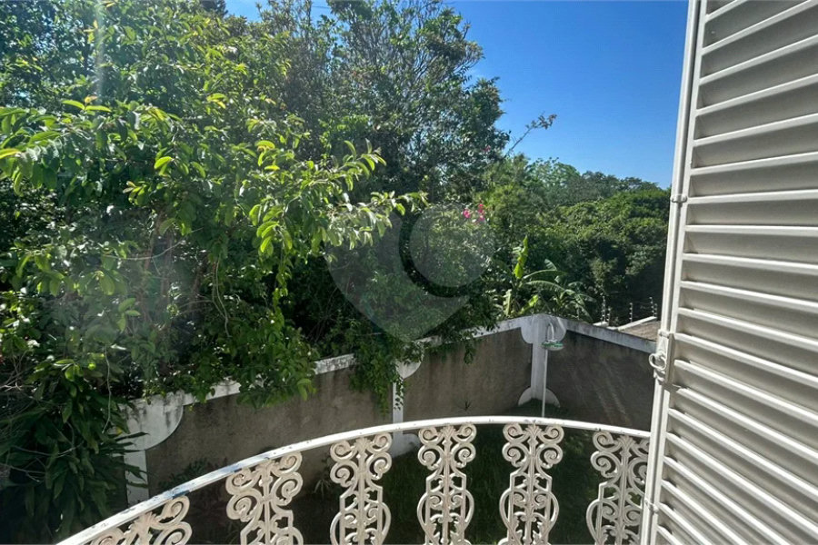 Venda Casa com 4 Dormitórios no Parque Santa Cecília