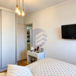 Apartamento com 72 m² Reformado à Venda com 2 quartos em Butantã, São Paulo - SP