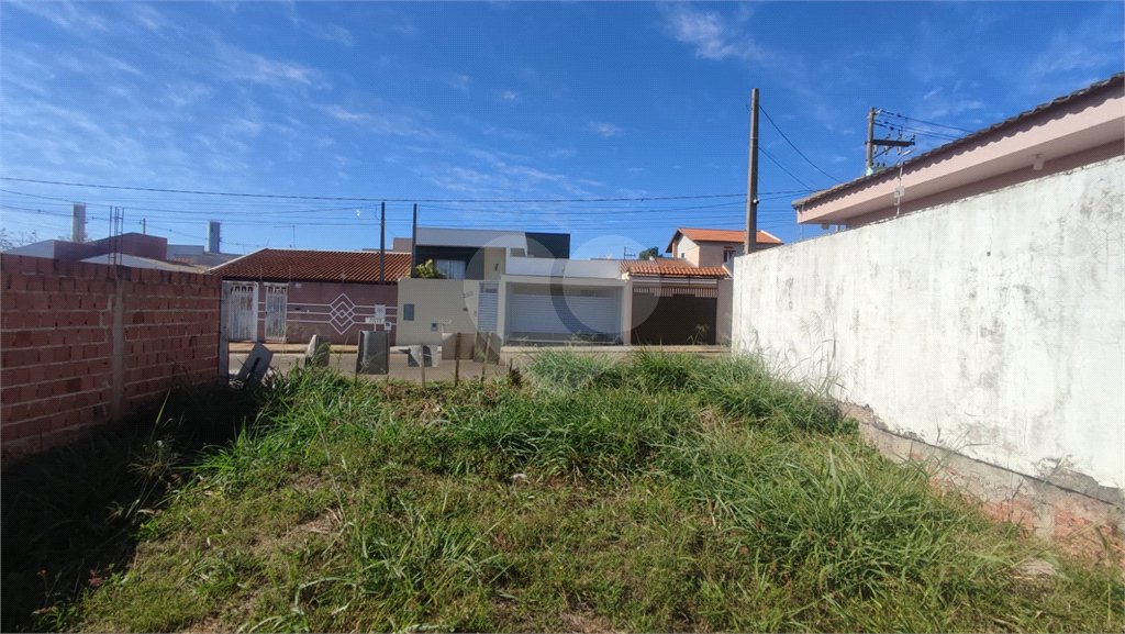 Terreno à venda no bairro Jardim Embaré, em São Carlos/SP