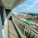 Apartamento à venda na Vila Rosália, em Guarulhos, com 65 m² 2 quartos e 1 vaga de garagem