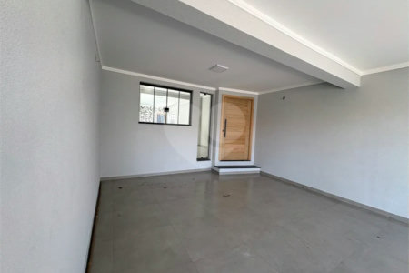 CASA COM PISCINA VENDA JARDIM MUNIQUE