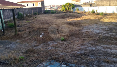 Terreno à venda em Vila Romanópolis, Ferraz de Vasconcelos, SP