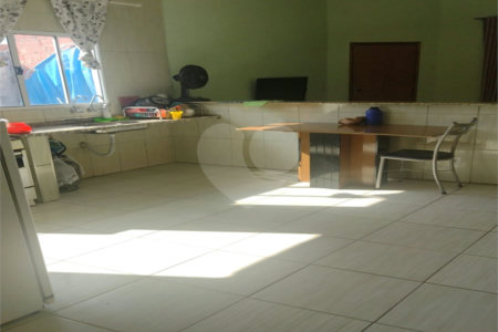 Casa no Jardim Embaré 2 dormitórios 250m@ de terreno