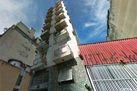 Apartamento com 1 Quarto e 1 banheiros à Venda em Bela Vista - SP