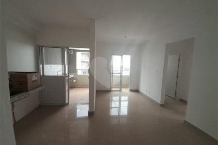 Apartamento à venda no Reserva Flor de Lótus – Jardim Botânico, Araraquara (SP)