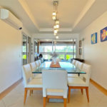 Apartamento à venda com 4 suítes em Riviera de São Lourenço, Bertioga, SP
