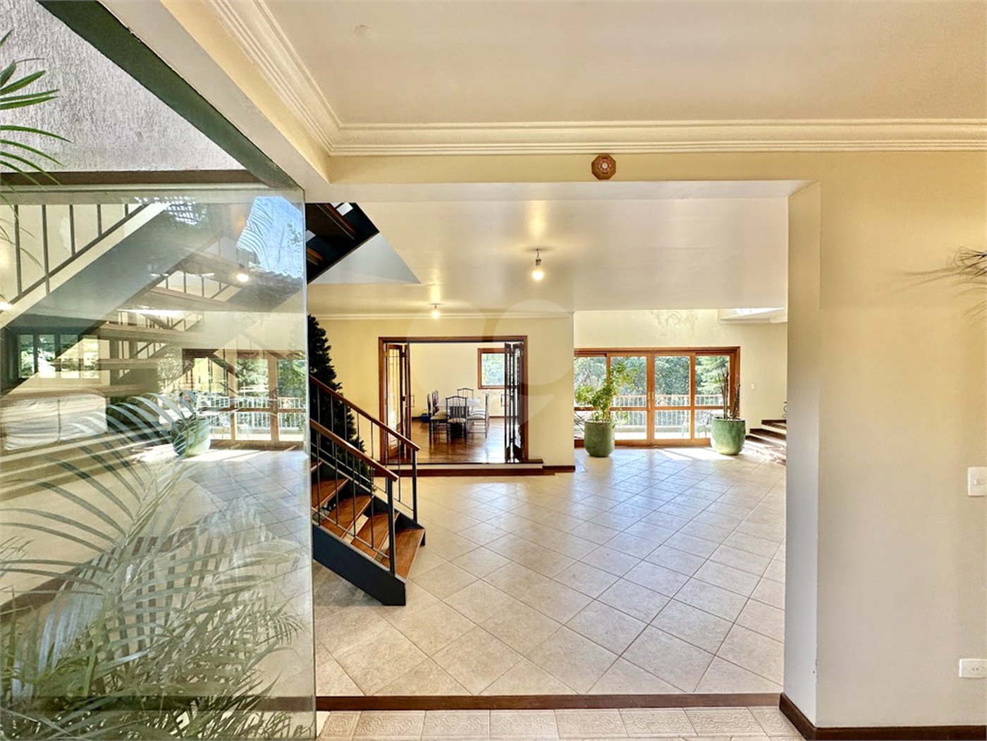 Casa á venda -Residencial Euroville