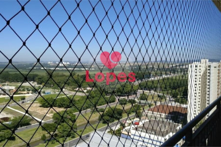APARTAMENTO A VENDA NO JARDIM ESPLANADA , 4 SUITES, 3 VAGAS, 157M², SÃO JOSÉ DOS CAMPOS/SP.