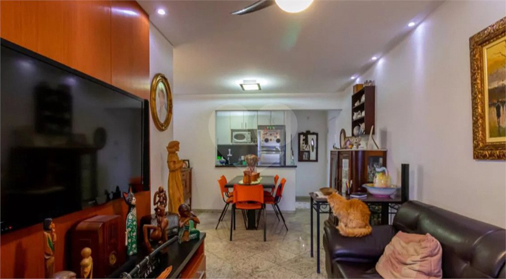 Apartamento de 3 quartos (1 suíte) à venda no Ipiranga, lazer completo