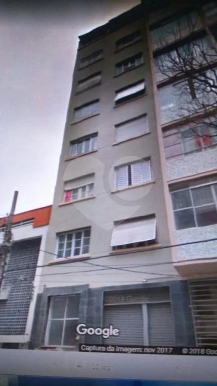 Apartamento à venda na Santa Cecília.