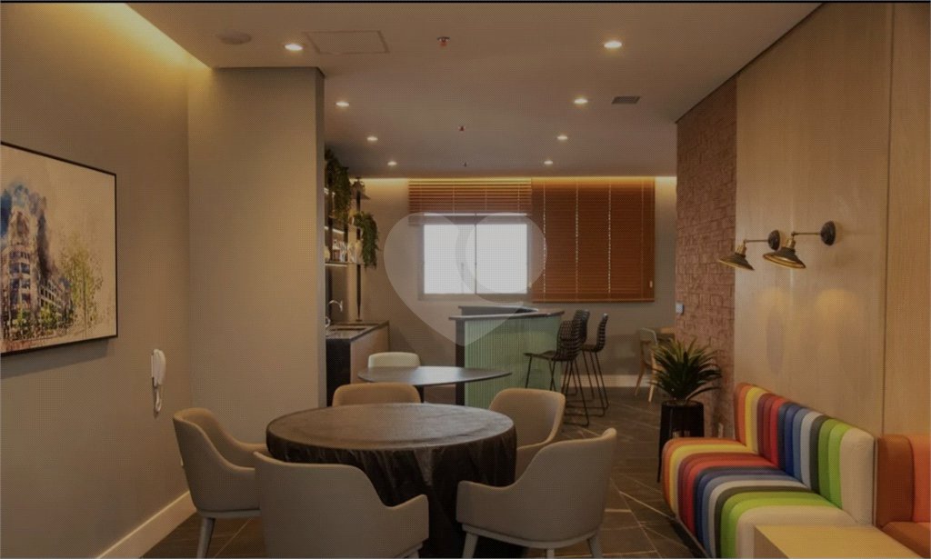Studio para alugar com 1 quarto em Chácara Santo Antônio, São Paulo, SP