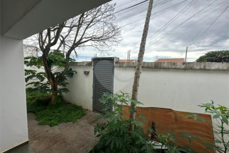 Casa com 4 quartos à venda em Jardim Cruzeiro do Sul - SP