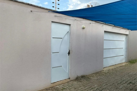 Casa à venda com 2 quartos, sendo 1 suíte,  em São Luís, Balsas, MA