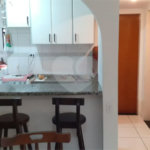 Apartamento de 2 quartos com garagem à venda na Vila Prudente