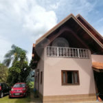 LINDA CHÁCARA A VENDA - CONDOMINIO ALPES D'OURO - BOM JESUS DOS PERDÕES