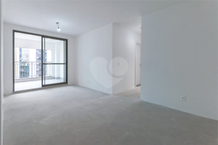 APARTAMENTO NOVO 2 SUÍTES À VENDA NA VILA MARIANA