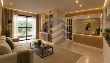 Apartamento à venda com 3 quartos, sendo 1 suíte,  em Jardim Bonfiglioli, São Paulo, SP