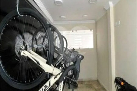 Apartamento à Venda no Itaim Bibi com Infraestrutura Completa de Lazer