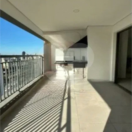 Apto na Quarta Parada 125 m²