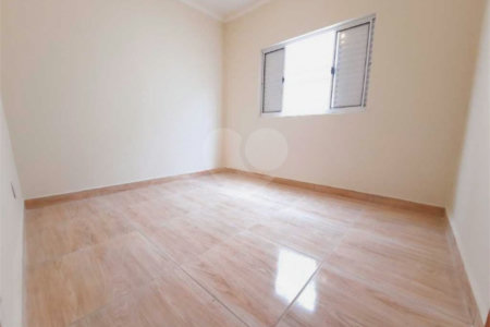 Casa térrea na Vila Marcelino