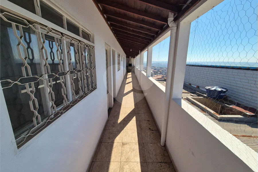 SALÃO COMERCIAL + SOBRADO À VENDA / LOCAÇÃO - Santa Terezinha | Monte Rei II | Piracicaba/SP