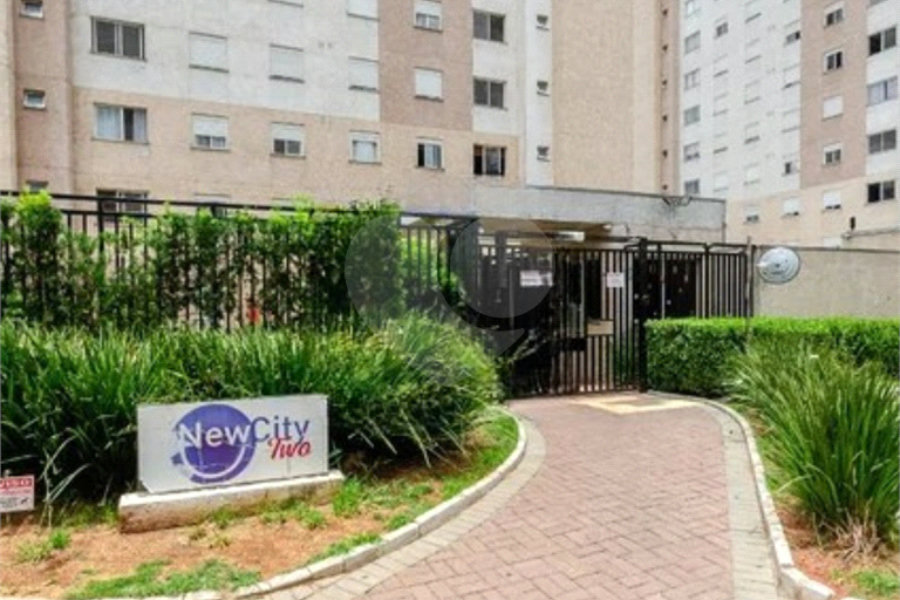 OPORTUNIDADE ÚNICA – APARTAMENTO COMPLETO, MOBILIADO E PRONTO PARA MORAR