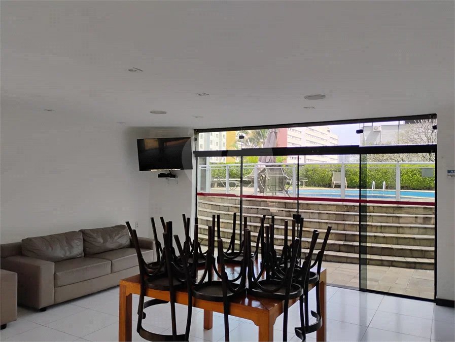 Apartamento à venda Jardim Aeroporto