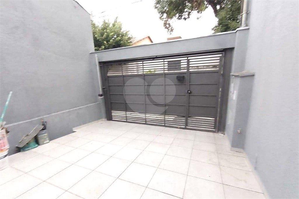 Casa a venda em Saude, com 95m2, 3 quartos (1 suíte) e 2 vagas.