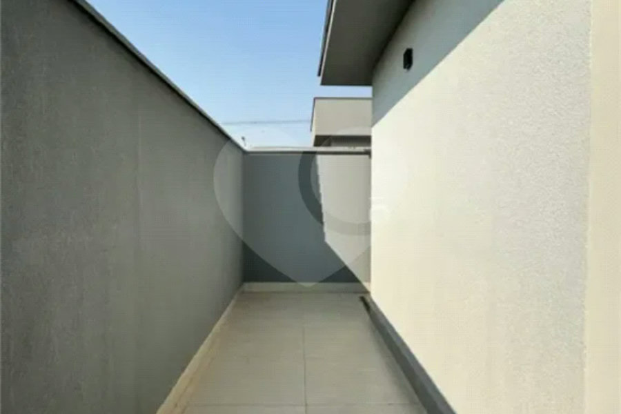 Casa no Condomínio Parque UNIMEP Taquaral – Piracicaba/SP com 3 dormitórios sendo 1 suíte