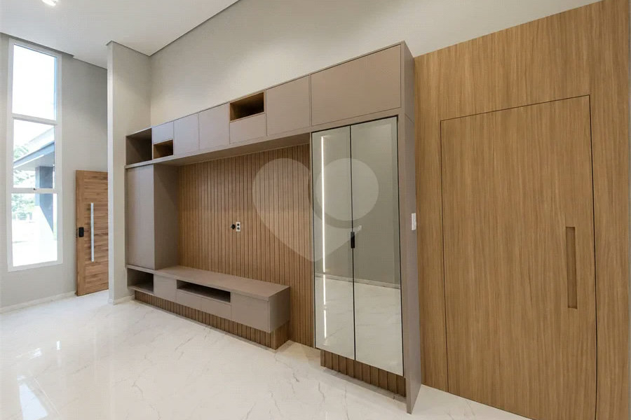 Casa de Condomínio em Piracicaba- SP - Residencial Mônaco