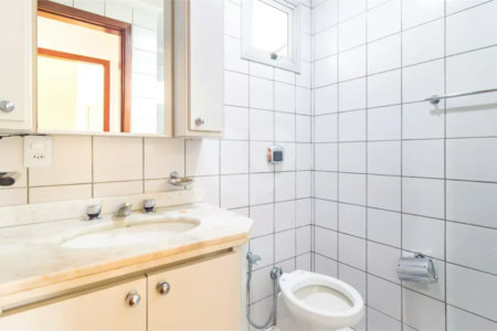Apartamento a venda na Móoca