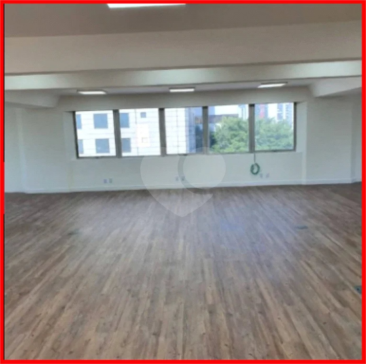 Sala à venda em Cidade Monções, São Paulo, SP