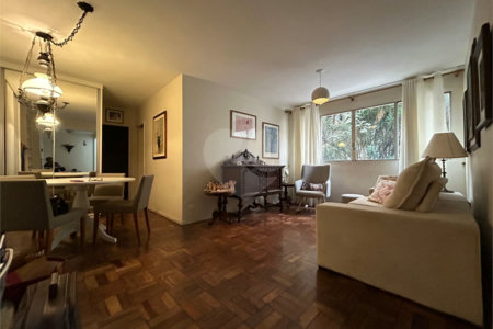 Apartamento Jardim América. Oportunidade!!!