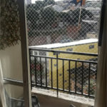 Excelente apartamento todo mobiliado, paralela a Júlio Buono!