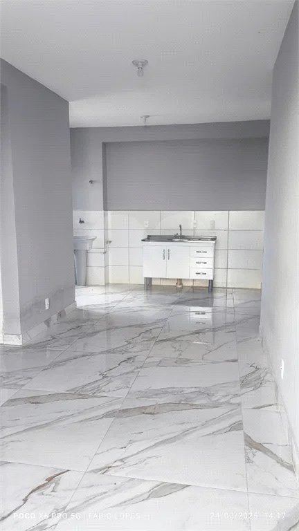 Apartamento dois dormitórios c/ suíte Hortolândia